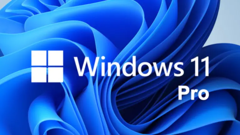 Windows 11 Pro Key